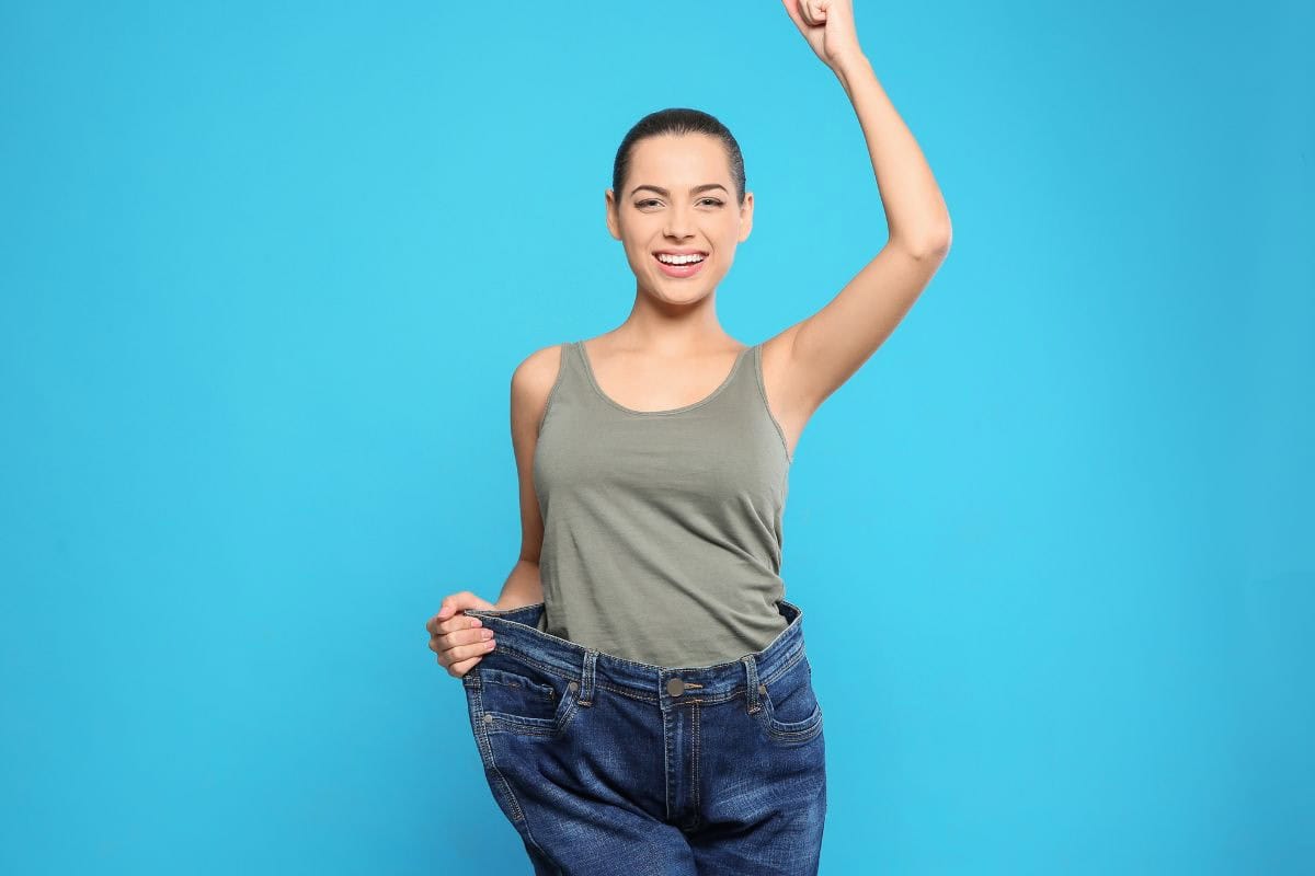 bolehkah air berkarbonat bantu kuruskan badan