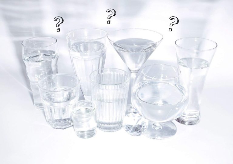 how much should you drink