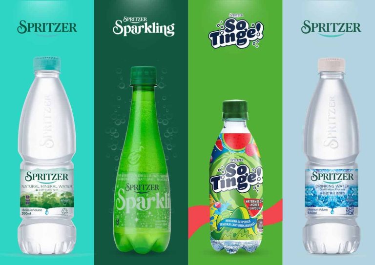 which spritzer drink is right for you