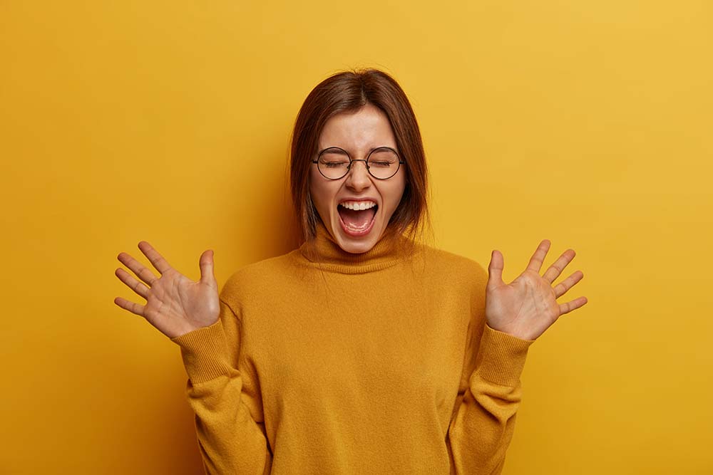 Healthy Hair Care Routine for Strong Shiny Hair Spritzer Health Blog