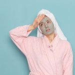 dry skin routine vs dehydrated skin routine