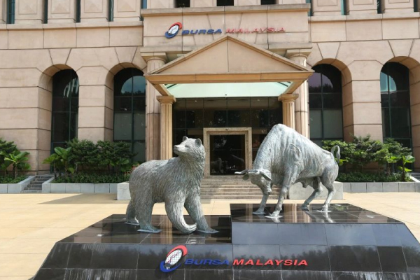 Bursa Malaysia